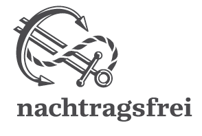 Logo der Firma nachtragsfrei e. V.