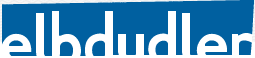 Logo der Firma elbdudler GmbH