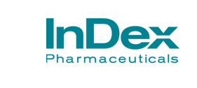 Logo der Firma InDex Pharmaceuticals AB
