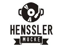 Logo der Firma Henssler-Mucke GbR