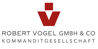 Logo der Firma Robert Vogel GmbH & Co Kommanditgesellschaft
