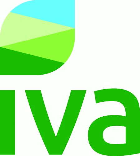 Logo der Firma Industrieverband Agrar e. V. (IVA)