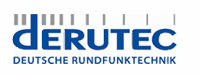Logo der Firma derutec GmbH & Co. KG