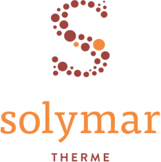 Logo der Firma Solymar Therme GmbH & Co. KG