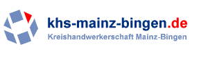 Logo der Firma Kreishandwerkerschaft Mainz-Bingen