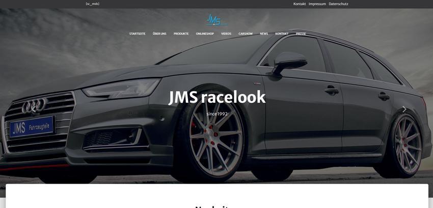 Website Promotion