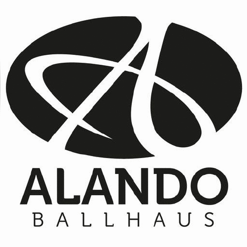 Logo der Firma Alando Gastro GmbH