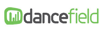 Logo der Firma Dancefield