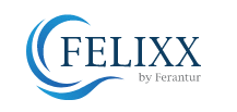 Logo der Firma FELIXX GmbH