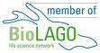 Logo der Firma BioLAGO e.V. - Das Gesundheitsnetzwerk