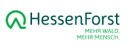 Logo der Firma Landesbetrieb HessenForst