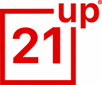 Logo der Firma 21up GmbH