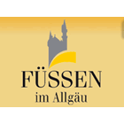 Logo der Firma Füssen Tourismus und Marketing