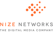 Logo der Firma NizeNetworks GmbH