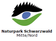 Logo der Firma Naturpark Schwarzwald Mitte/Nord e.V.
