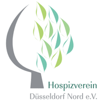 Logo der Firma Hospizverein Düsseldorf Nord e.V