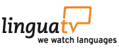 Logo der Firma LinguaTV GmbH