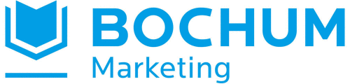 Logo der Firma Bochum Marketing GmbH