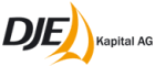 Logo der Firma DJE Kapital AG