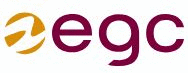 Logo der Firma EGC Energie- und Gebäudetechnik