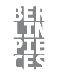 Logo der Firma BERLINPIECES GmbH