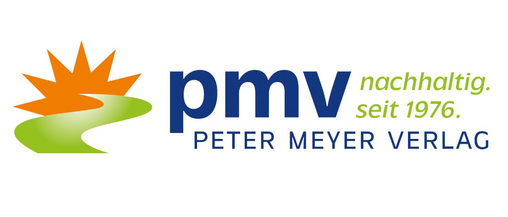 Titelbild der Firma pmv PETER MEYER VERLAG