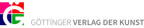 Logo der Firma GÖTTINGER VERLAG DER KUNST GmbH