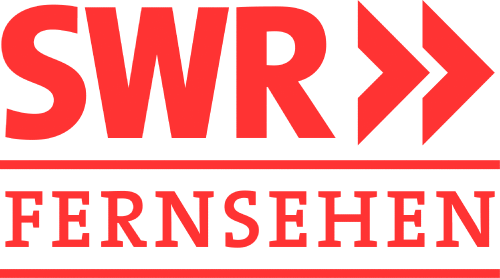 Logo der Firma SWR Fernsehen