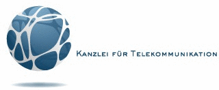 Logo der Firma KfT GmbH - Kanzlei für Telekommunikation