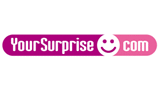 Logo der Firma YourSurprise.com