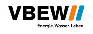 Logo der Firma Verband der Bayerischen Energie- und Wasserwirtschaft e.V. - VBEW