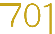 Logo der Firma 701 e.V.