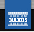 Logo der Firma NAXOS DEUTSCHLAND Musik & Video Vertriebs GmbH