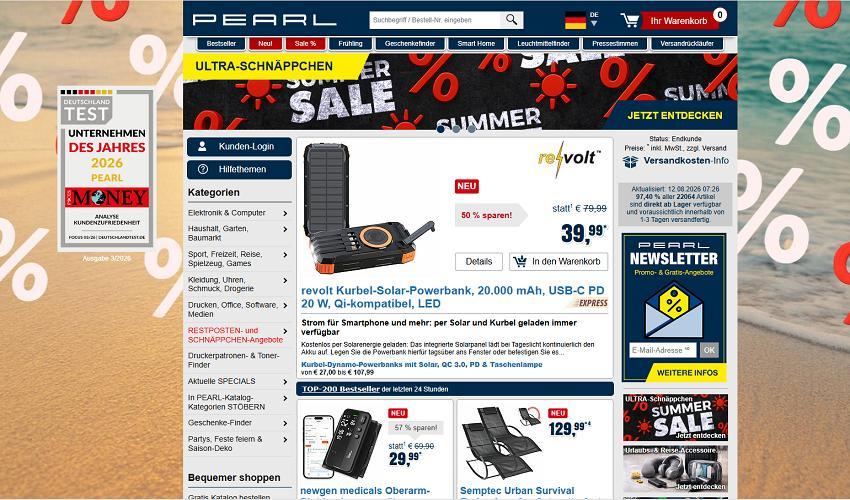 Website Promotion