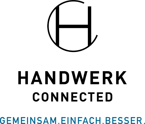 Logo der Firma Handwerk Connected GmbH
