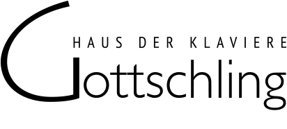 Logo der Firma Gottschling - Haus der Klaviere GmbH