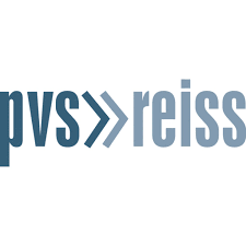 Logo der Firma PVS Reiss GmbH