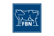 Logo der Firma Leibniz-Institut für Nutztierbiologie (FBN)