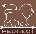 Logo der Firma Peugeot Saveurs Deutschland GmbH