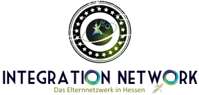 Logo der Firma Integration Network