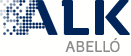 Logo der Firma ALK-Abelló Arzneimittel GmbH