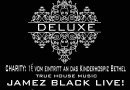 Logo der Firma Jamez Black Entertainment
