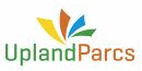 Logo der Firma Upland Parcs rent GmbH