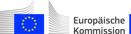 Logo der Firma Vertretung der Europäischen Kommission in Deutschland