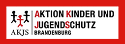 Logo der Firma Aktion Kinder- und Jugendschutz Brandenburg e.V