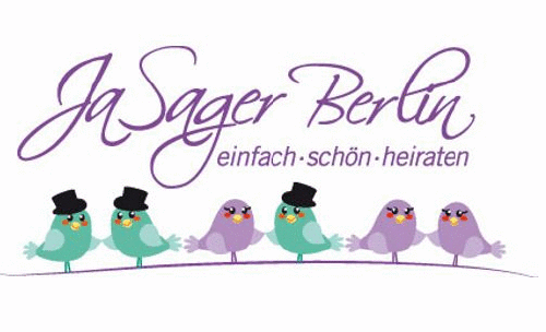 Logo der Firma JaSager Berlin
