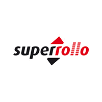 Logo der Firma superrollo Hausautomatisierung GmbH