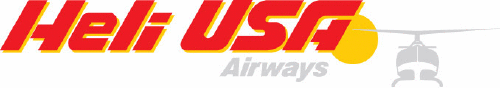 Logo der Firma Heli USA Airways, Inc.