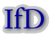 Logo der Firma Institut für Demoskopie Allensbach Gesellschaft zum Studium der öffentlichen Meinung mbH