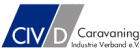 Logo der Firma Caravaning Industrie Verband e.V. (CIVD)